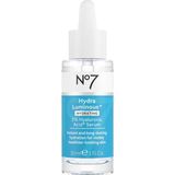 Kazan Hobi No7 Hydraluminous+ 2% Hyaluronic Acid Yüz Serumu 30ML, 5000167360134