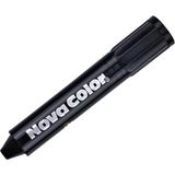 Kazan Hobi Nova Color Yüz Boyası Siyah N:NC-220