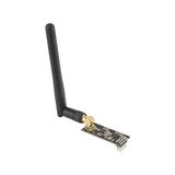 Kazan Hobi NRF24L01 Pa Lna Rf Alıcı Verici Modülü 1000 Metre 2.4ghz Kablosuz Haberleşme Transceiver - Çok Renkli