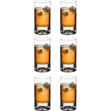 Kazan Hobi Nude 64042 Club Highball Kristal Meşrubat Bardağı 405CC - 6 Adet 6404264042N
