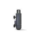 Kazan Hobi Oase Crystalskim 600 Yüzey Skimmer Akvaryum 600 Litre, Tatlı Su ve Deniz Suyu Için, 4,5 W