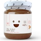 Kazan Hobi Og Jöle Ilikli Kemik Suyu 200 ml 6 Ay