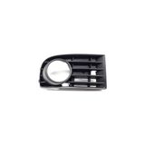 Kazan Hobi Ön Tampon Sağ Sis Farı Kapağı 1K0853666B Vw Golf Mk5 ile Uyumlu 2004-2008 - Çok Renkli