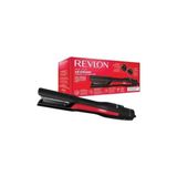 Kazan Hobi One Step Air Straight Saç Kurutma Makinesi ve Düzleştirici RVDR5330E - Çok Renkli