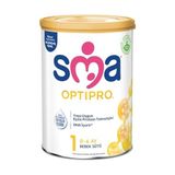 Kazan Hobi Optipro 1 Bebek Sütü (0-6 Ay, 400 G)