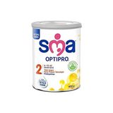 Kazan Hobi Optipro 2 Bebek Sütü (6-12 Ay, 400 G)