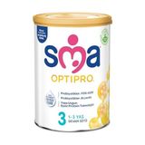 Kazan Hobi Optipro 3 Devam Sütü (1-3 Yaş, 800 G)