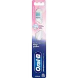 Kazan Hobi Oral-B Pro-Sensitive Advanced Hassas Temizlik Diş Fırçası, Ekstra Yumuşak