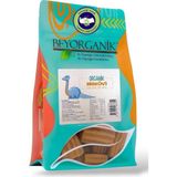 Kazan Hobi Organik Bebe Bisküvisi 100GR