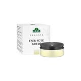 Kazan Hobi Organik Esek Sütü Kremi 50 ml (Tüm Ciltler)