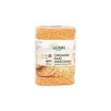 Kazan Hobi Organik Sarı Mercimek
