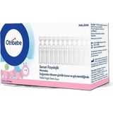 Kazan Hobi Otribebe Monodoz 5 ml 20LI Flakon Izotonik Deniz Suyu