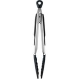Kazan Hobi Oxo Good Grips 22,5 cm Silikon Başlıklı Maşa, Bahçe, Çim, Bakım