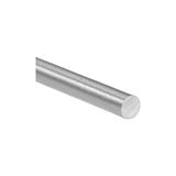 Kazan Hobi Oyuncak, 3 mm x 100 mm Metal Mil Çelik Çubuk Aks Rc Araba Robot Model Uçak Tekerlek - Çok Renkli