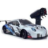 Kazan Hobi Oyuncak Uzaktan Kumandalı Rc Drift Arabası, Şarjlı, Işıklı, Full Fonksiyon,drift Atabilen Araba 4 Adet Kuka 4 Adet Drift Tekeri 2.4 Ghz Kumanda Drift Arabası Model (Mavi)