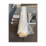 Kazan Hobi Palet Streç Film 17 Micron, 50 cm x 200 Metre, 2 Kg, 1 Adet, Eşya-Ambalaj Sarma - 10 cm