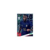 Kazan Hobi Panini Fifa Top Class 2024 Holo Giants Kart, Randal Kolo Muani - 10 cm - Standart