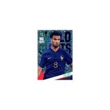 Kazan Hobi Panini Fifa Top Class 2024 Holo Giants Kart, Warren Za Re-Emery - 10 cm - Standart
