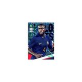 Kazan Hobi Panini Fifa Top Class 2024 Holo Giants Kartı - Dayot Upamecano - 10 cm - Standart