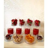 Kazan Hobi Pasabahce Elysia 12 Parça Meşrubat Takımı 869PAMA433558.