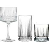 Kazan Hobi Paşabahçe Elysıa 18 Parça Meşrubat Kadeh Bardağı Set FMA471733 FMA005294 955