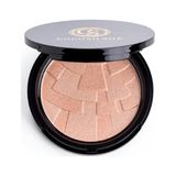 Kazan Hobi Pearl Shine Aydınlatıcı Highlighter Altın Bronz, Inci Tozu, Yüksek Pigmentasyon, Yumuşak Doku - Çok Renkli