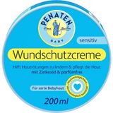 Kazan Hobi Penaten Baby Inatçı Pişik Yoğun Bakım Wundschutzcreme Krem 200 ml