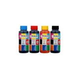 Kazan Hobi Perfection Epson Uyumlu 103 L Serisi Tanklı Yazıcı Mürekkep Seti 4X100 Gr.