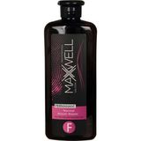 Kazan Hobi Perma Ilacı Boyalı & Normal (F) Saçlar 500ML