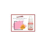 Kazan Hobi Permania Kalıcı Makyaj Dudak Boyası Nude 10 ml - Çok Renkli