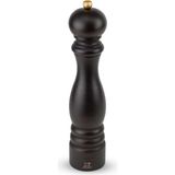 Kazan Hobi Peugeot Paris Manuel Tuz Değirmeni, Klasik Öğütme Derecesi Ayarı, Yükseklik: 30 Cm, Ahşap, Kahverengi, 870430/SME/1