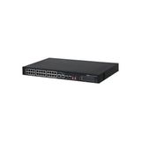 Kazan Hobi PFS3226-24ET-240 24 Port 2ge Sfp Kombo 8k Poe Switch - Çok Renkli