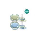 Kazan Hobi Philips Avent SCF085/21 Ultra Air 0-6 Ay 2li Emzik