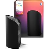 Kazan Hobi Philips Hue Flare Akıllı Duvar Aydınlatma - Siyah - Renkli Işık, Colorcast Teknolojisi, Bluetooth Uyumlu, Alexa, Apple Home ve Google Assistant ile Sesli Kontrol - 25.000 Saat Ampul Kullanım Ömrü