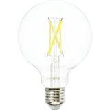 Kazan Hobi Philips LED Classic 60W G93 E27 Kısılabilir Filament Glob WGD90