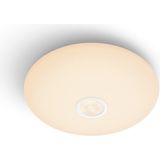 Kazan Hobi Philips Mauve Hareket Sensörlü Yuvarlak Tavan Lambası 6W 2700K Sarı Işık