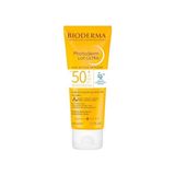 Kazan Hobi Photoderm Lait Ultra SPF50+ Tüm Ciltler Için Yüksek Koruma Süt Formda Yüz, Vücut Güneş Kremi 100 ml