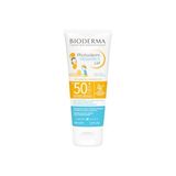 Kazan Hobi Photoderm Pediatrics Lait SPF50+ Bebek ve Çocuklar Için Çok Yüksek Korumalı Süt Formda Güneş Kremi 100 ml