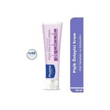Kazan Hobi Pişik Önleyici Koruyucu Doğal Kökenli Bakım Kremi, 3'lü Set, 50 ml x 3 - Renkli