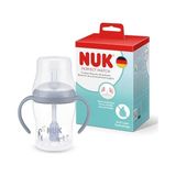 Kazan Hobi Pm Pipetli Alıştırma Bardağı, 150 Ml, Mavi - Çok Renkli