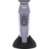 Kazan Hobi Powertec TR-758 Profesyonel Sakal Ense Tıraş Makinesi (0.1mm - Sıfıra En Yakın)