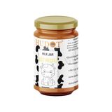 Kazan Hobi Premium Süt Reçeli; Geleneksel Lezzet, Yoğun Süt Aroması, Kahvaltılık ve Tatlılık, 230 G