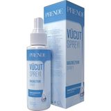 Kazan Hobi Prende Doğal Magnezyum Yağı Spray Magnesium Oil Spray 100ML