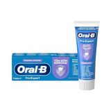 Kazan Hobi Pro-Expert Hassas Beyazlatıcı Diş Macunu 75 ml - Çok Renkli