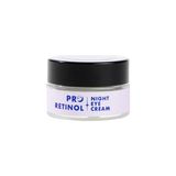 Kazan Hobi Pro Retınol Eye Cream, Retinol Içeren Yaşlanma Karşıtı Göz Kremi 50 ml