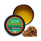 Kazan Hobi Propolis, Balmumu ve Zeytinyağı Içeren El Yapımı Doğal Onarıcı Krem 50 ml
