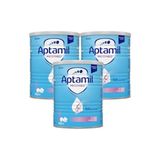 Kazan Hobi Prosyneo 1 Bebek Sütü 400 G x 3