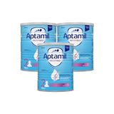 Kazan Hobi Prosyneo 2 Prebiyotikli Probiyotikli Devam Sütü 400 G x 3