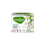Kazan Hobi Pure & Soft Pamuklu Uzun Günlük Ped (1 x 7 Adet)