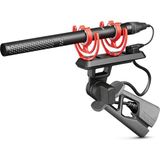 Kazan Hobi Røde Rode Ntg5 Kit Mikrofon